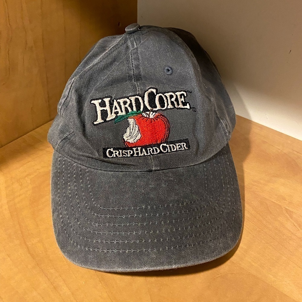 Hard Core Crisp Hard Cider Hat